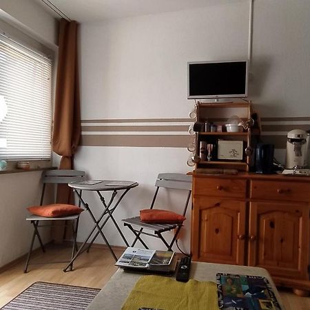 Tiny Flat Baiersbronn Apartment Екстериор снимка