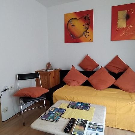 Tiny Flat Baiersbronn Apartment Екстериор снимка